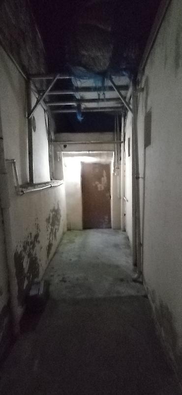Köhnə tikili: Digah, 3 otaqlı, Köhnə tikili, 80 kv. m — 25