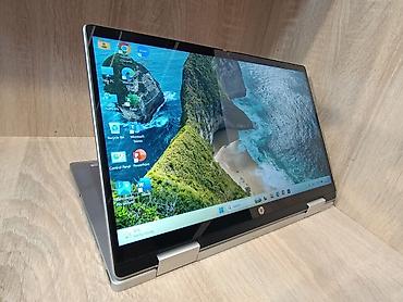 HP: HP Pavilion x360 14-ek1024ci — 6