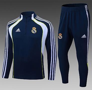 İdman dəstləri: İdman dəsti — 1