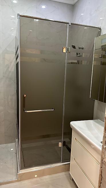 Душевые перегородки и ограждения: 🚿 Душевая перегородка под ключ за 3–5 дней | Токмок Надоело искать — 10