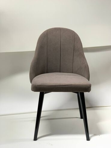 Стулья для кухни: Стул для кухни, Железо, цвет - Оранжевый — 7