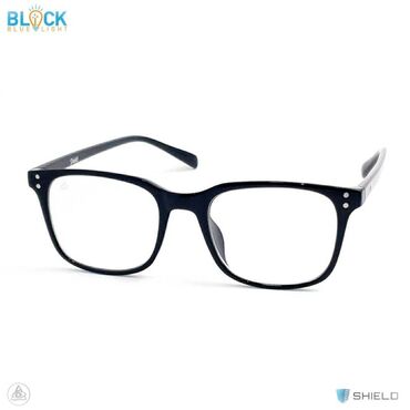 Солнцезащитные очки: Компьютерные очки - линейка «Shield»! В Beta Stores 2 - более 350 — 24
