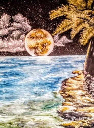 Slike i ramovi: Slika, 50 x 60 cm, Novo — 6