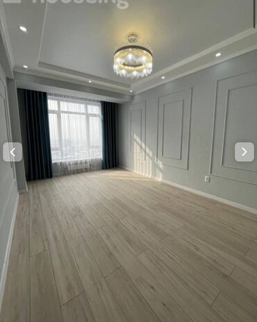 Продажа квартир: 1 комната, 42 м², Элитка, 10 этаж, Евроремонт