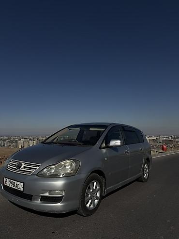 honda ipsum: Toyota Ipsum: 2004 г., 2.5 л, Автомат, Бензин, Минивэн — 6