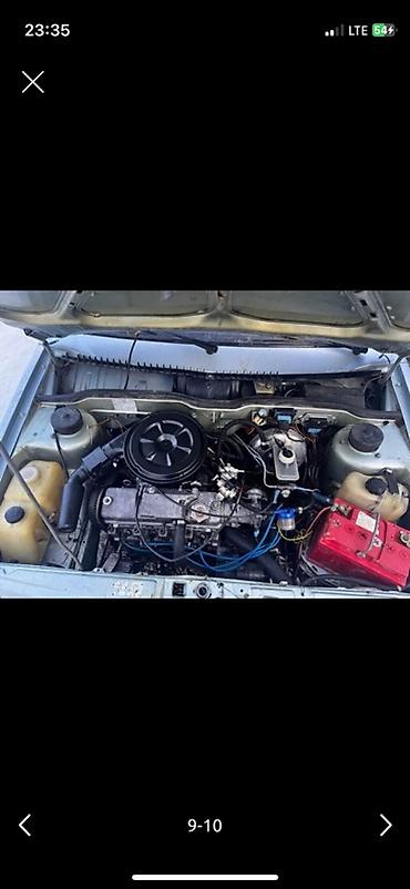 ВАЗ (ЛАДА): ВАЗ (ЛАДА) 21099: 1998 г., 1.6 л, Механика, Бензин, Седан at lalafo.kg — 10 ВАЗ (ЛАДА): ВАЗ (ЛАДА) 21099: 1998 г., 1.6 л, Механика, Бензин, Седан — 10