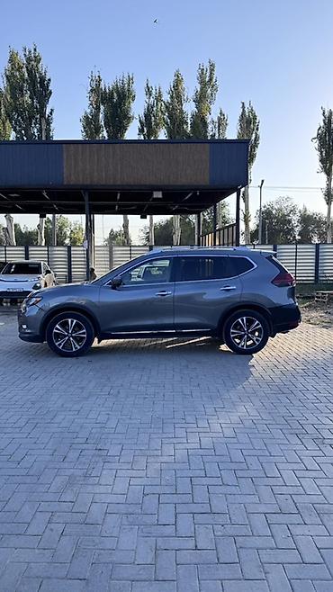 hyundai porter 2 цена: Nissan X-Trail: 2018 г., 2.5 л, Автомат, Бензин, Кроссовер — 4