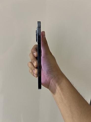 iphone 10plus: IPhone 13 Pro Max, Б/у, 256 ГБ, Sierra Blue, 79 % — 5