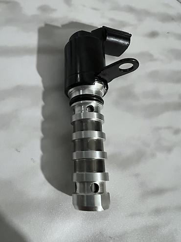 sensor: Məhsul: VVT-i (variator) solenoid klapanı Təsvir: - Zamanlama — 1