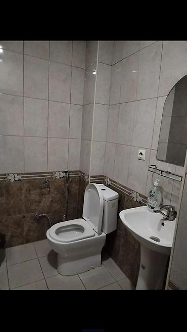 долгосрочная: 🏠 Сдаётся 3-комнатная квартира в Бишкеке📍 Адрес: Южный микрорайон — 8