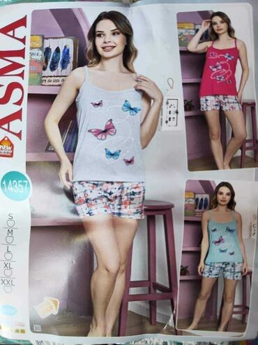 Pidžame: TOTALNA RASPRODAJA BEBI DOLOVA BILO KOJA 3 KOMPLETA BEBI DOL PO — 11