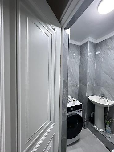 2023: 3 комнаты, 94 м², Мед Академия Элитка, 6 этаж, Евроремонт — 2