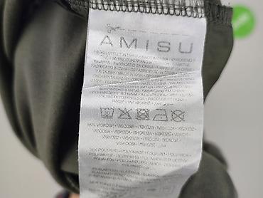 classics77 trousers: Amisu, Spodnie materiałowe damskie, rozmiar S — 6