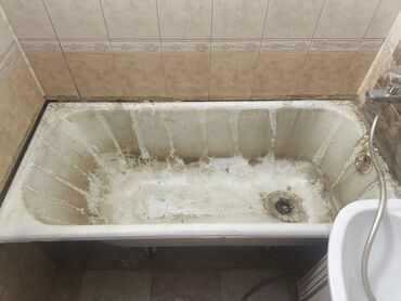 Реставрация ванн: Реставрация ванн 3-5 лет опыта at lalafo.kg — 8 Реставрация ванн: Реставрация ванн 3-5 лет опыта — 8