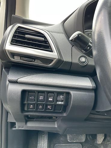 Subaru: Subaru Forester: 2018 г., 2.5 л, Вариатор, Бензин, Кроссовер — 8