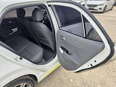 Kia: Kia Morning: 2019 г., 1 л, Автомат, Бензин, Хэтчбэк — 13