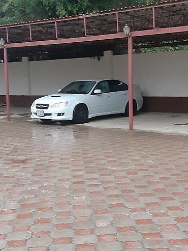 субару легасси 2002: Subaru Legacy: 2003 г., 2 л, Автомат, Бензин, Седан — 4