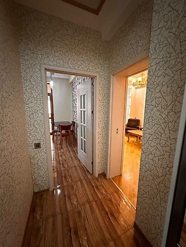 avant park ev satilir: Yasamal, 2 otaqlı, Yeni tikili, m. İnşaatçılar, 57 kv. m — 5