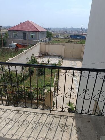 Həyət evləri və villaların satışı: Binəqədi qəs. 7 otaqlı, 3 kv. m, Kredit yoxdur, Yeni təmirli — 2