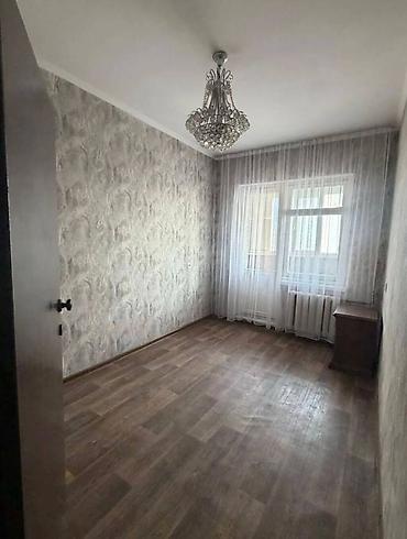 Продажа квартир: 3 комнаты, 63 м², 106 серия, 6 этаж, Косметический ремонт — 5