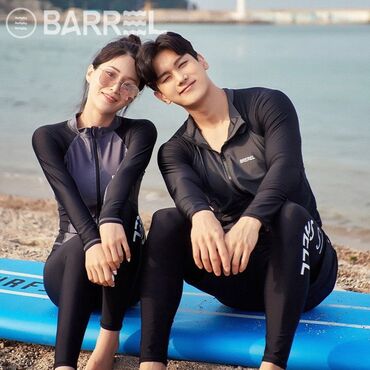 Спортивная форма: ☀️ Встречайте наши универсальные рашгарды для него и для нее! Будь то — 3