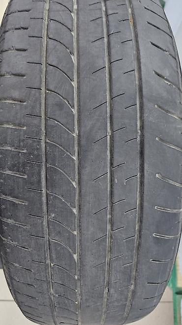 bridgeston: Комплект летних шин Bridgestone — 4 штуки. 235/55/20 Б/У Состояние — 6