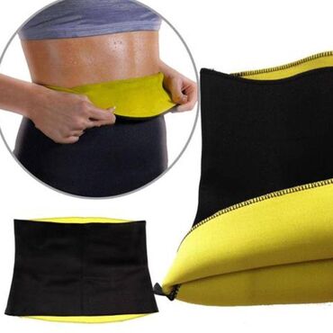 Pojasevi za korekciju držanja: Hot shapers pojas za mrsavljenje S/36 Najbrži i najlakši način da — 6