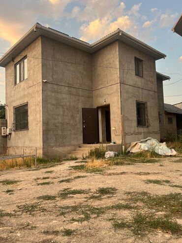 не аренда: 120 м², 4 комнаты, Бронированные двери