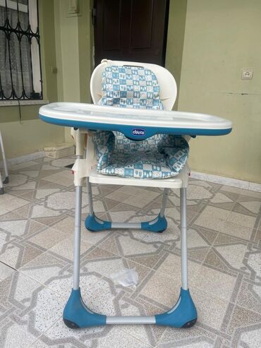 Yemək masaları, oturacaqları: Dilek…Chicco usaq masasi .satilir 40 azn .kemeri var
