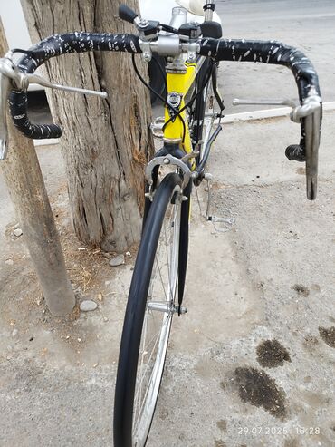 математика 7 класс e derslik pdf скачать: Şosse tipli velosiped – VODAN Bike Group Barracuda Xüsusiyyətlər: -