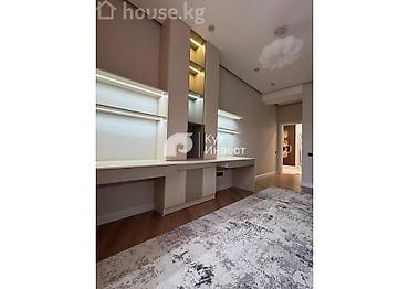 Продажа квартир: 3 комнаты, 88 м², Элитка, Евроремонт — 4