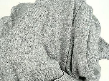 ponczo: George, Kardigan damski, rozmiar 2XL — 7