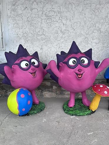 Садовый умывальник: Садовый умывальник — 8