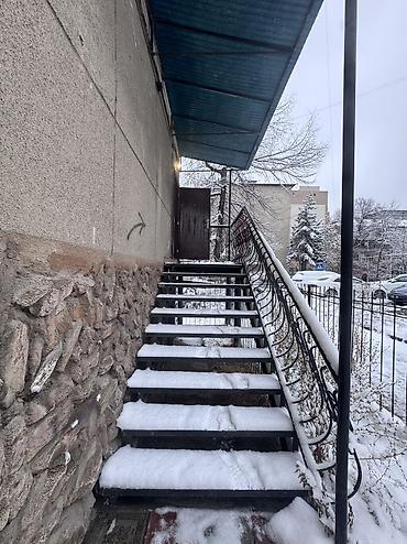 Продажа офисов: Продаю Продажа офисов 80 м², Без ремонта, Без мебели, Многоэтажное здание, 1 этаж — 9