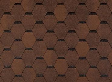 Толь: Гибкая черепицаTegola (Италия/Москва). Битумная черепица Тегола в — 8