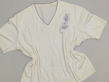 widzew ubrania: T-shirt damski, rozmiar 3XL