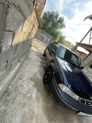 Daewoo: Daewoo Nexia: 2008 г., Бензин, Седан — 3