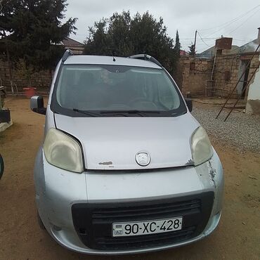 fiat albea: Fiat Fiorino: 1.3 l | 2009 il | 111111 km Universal