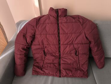 пуховик мужской очень теплый: Куртка XL (EU 42), 2XL (EU 44)