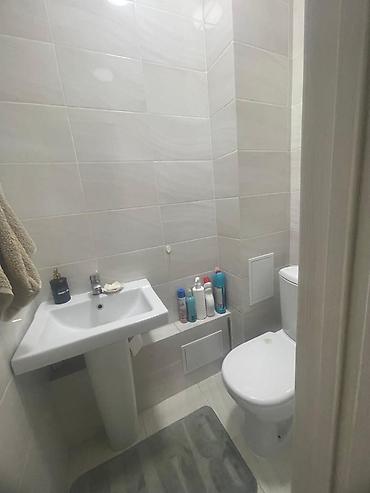 105: 3 комнаты, 65 м², 105 серия, 3 этаж, Евроремонт — 2