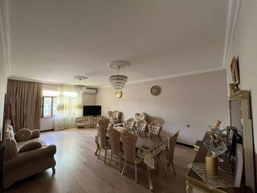 Həyət evləri və villaların satışı: Biləcəri 5 otaqlı, 175 kv. m, Yeni təmirli — 6