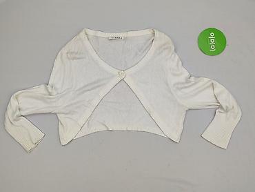 ciuchow: George, Kardigan damski, rozmiar 2XL — 2
