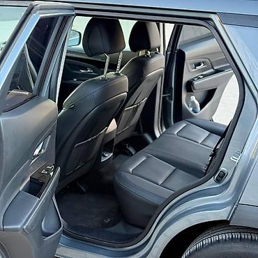 Ssangyong: Ssangyong Korando: 2019 г., 1.6 л, Автомат, Дизель, Кроссовер — 1