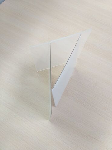 Медицинское оборудование: Пластины для капп разной толщины: 0,8мм, 1мм, 1,5мм, 2,0мм, 2,5мм — 3