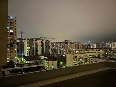 Uzunmüddətli kirayə mənzillər: Cox Təcili. Xətai metrosunun yaxınlığında 18 mərtəbəli binanin 11 ci — 4