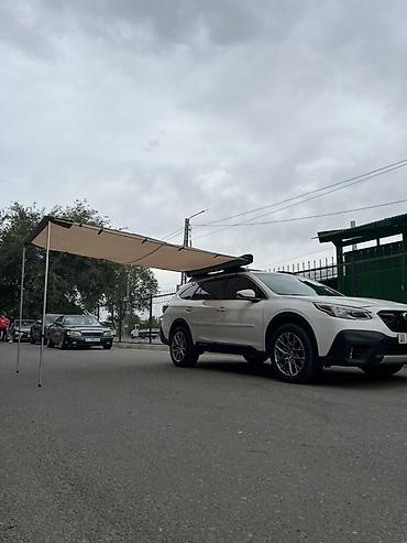 тент бутка: Универсальный тент Для легковых авто, Новый — 3
