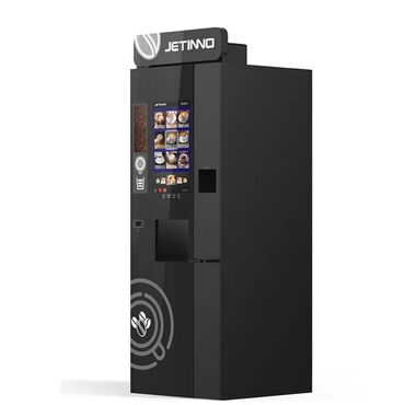 даяр бизнес пландар: ☕ Jetinno JL300 Self-Xidmət Qəhvə Satışı Maşını – DOUBLEGRACE MMC
