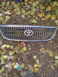 шины шипованные бу: Радиатор торлору Toyota 2003 г., Колдонулган, Оригинал