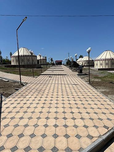 Укладка плитки: Больше 6 лет опыта — 4