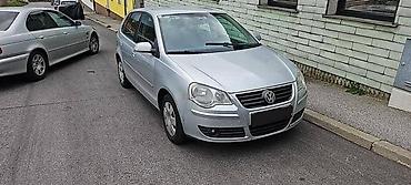 o r s: VOLKSWAGEN POLO - KOMPLETAN AUTO U DELOVIMA | Polo 2007 9N3 1.2 — 2
